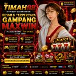TIMAH88 situs slot gacor hari ini resmi dan terpercaya dengan peluang maxwin tinggi