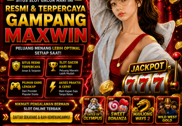 TIMAH88 situs slot gacor hari ini resmi dan terpercaya dengan peluang maxwin tinggi